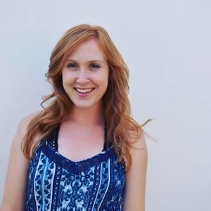 Meet your Posher, Callie